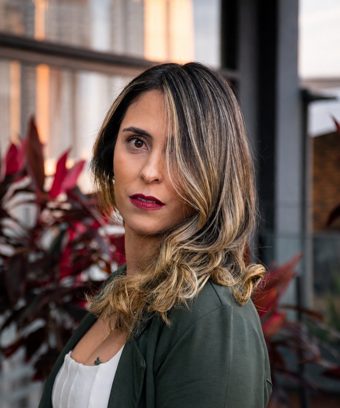 Resultado de mechas